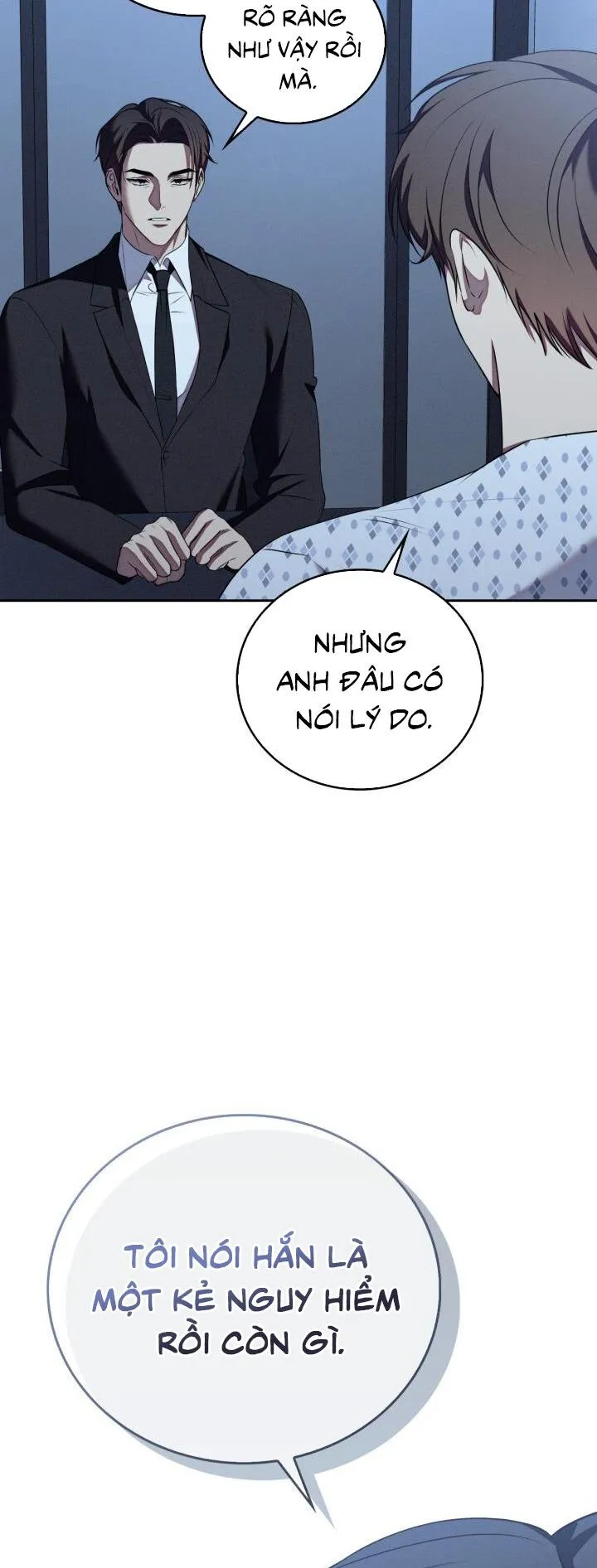 Critical Point Chapter 56 Trang 56