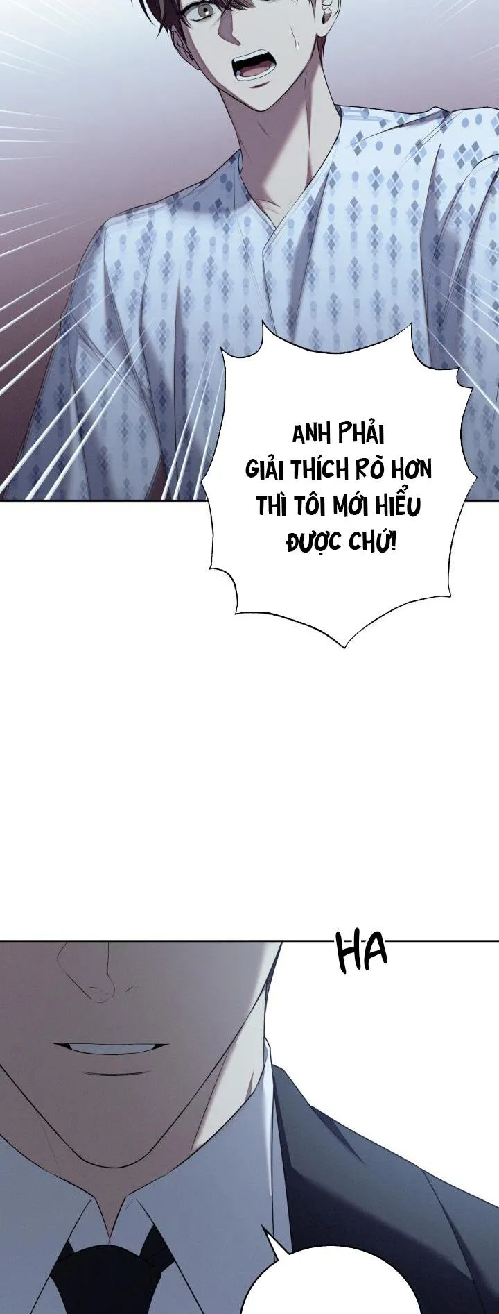 Critical Point Chapter 56 Trang 58