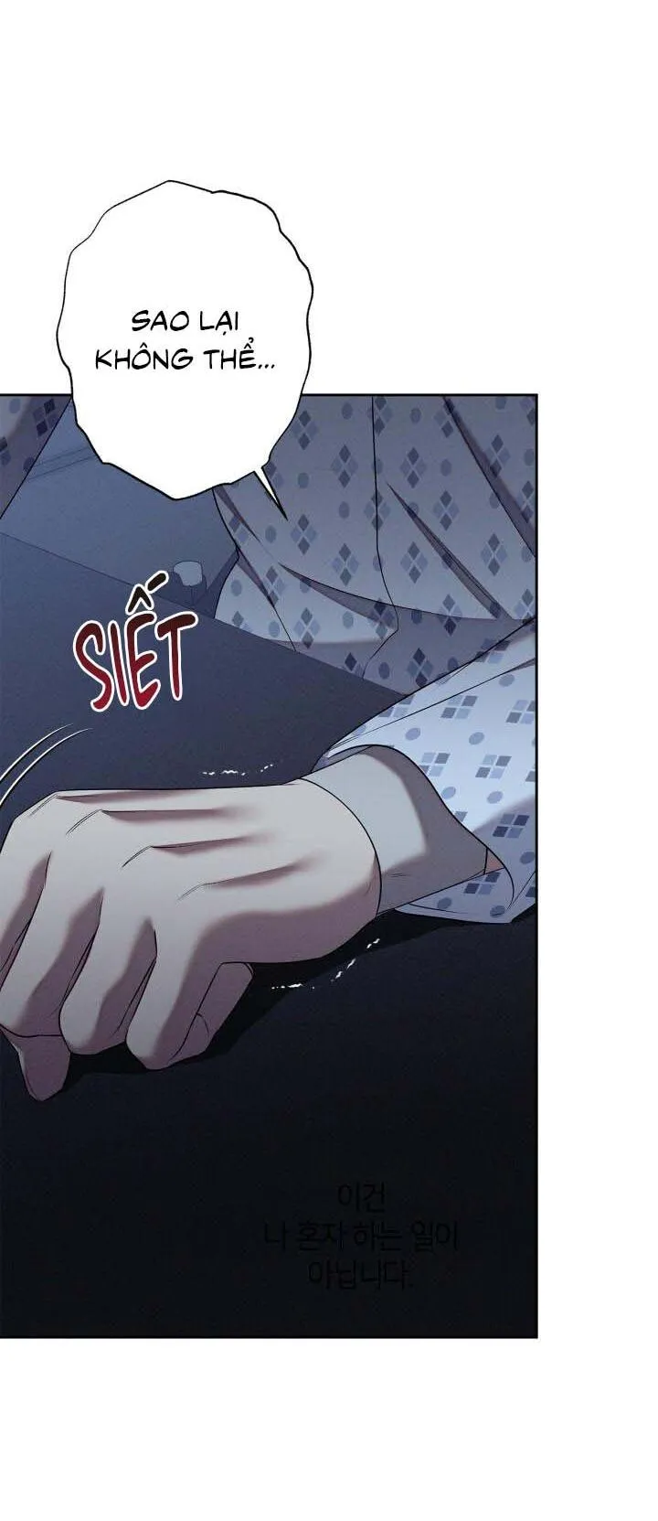 Critical Point Chapter 57 Trang 4