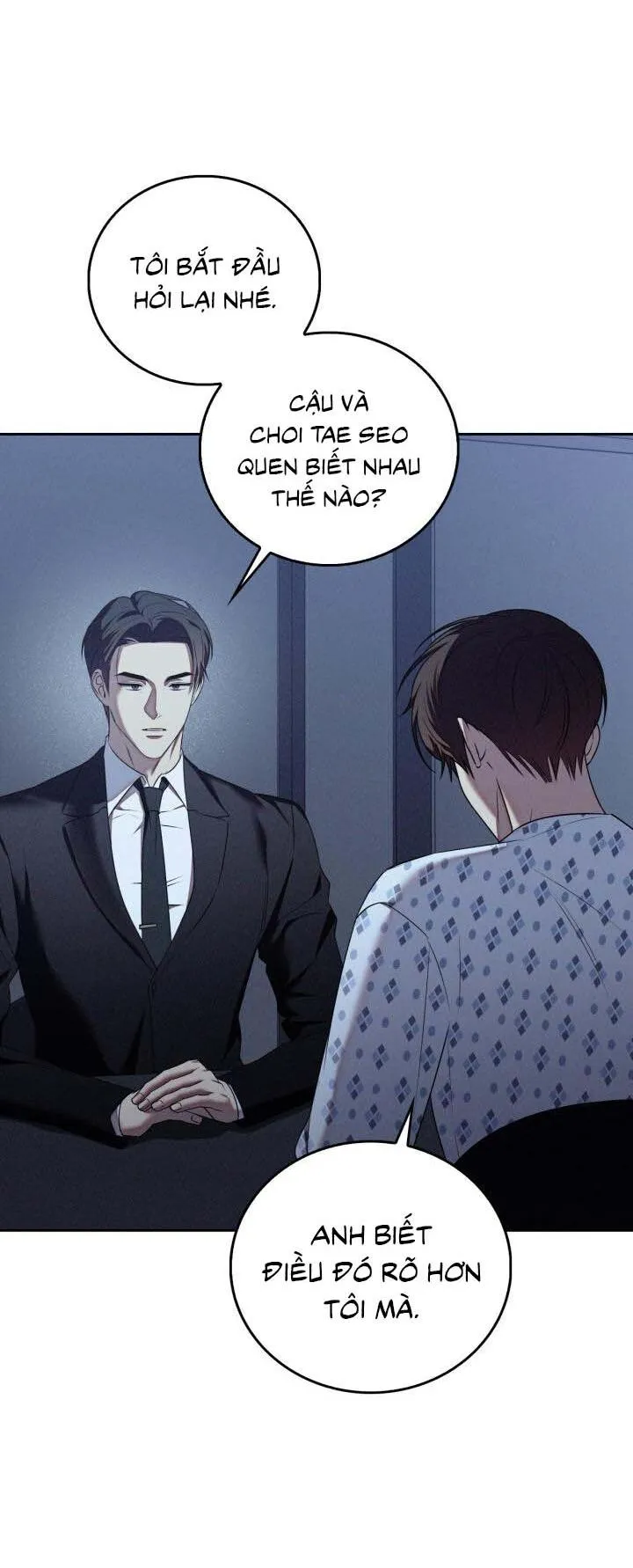 Critical Point Chapter 57 Trang 7