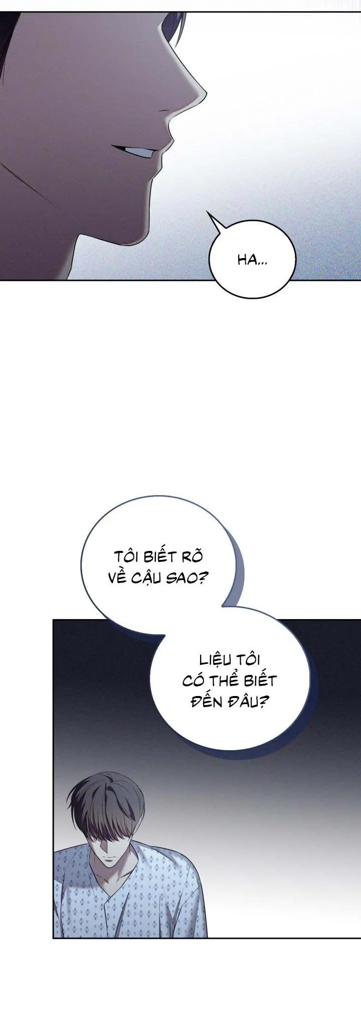 Critical Point Chapter 57 Trang 12