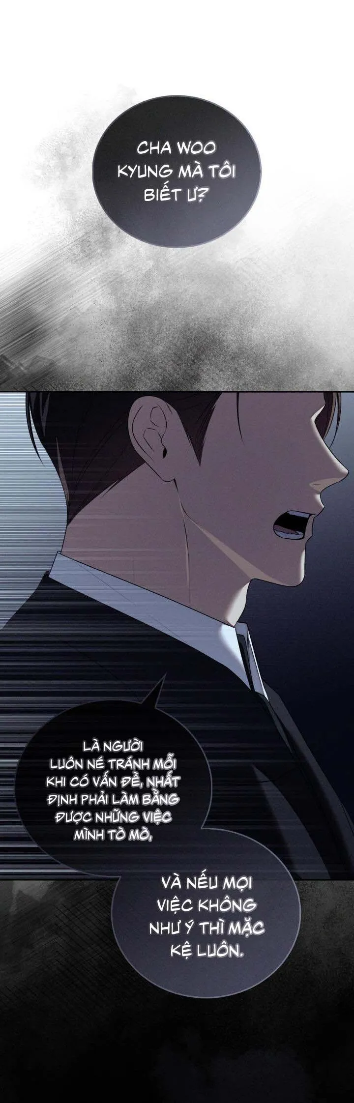 Critical Point Chapter 57 Trang 13