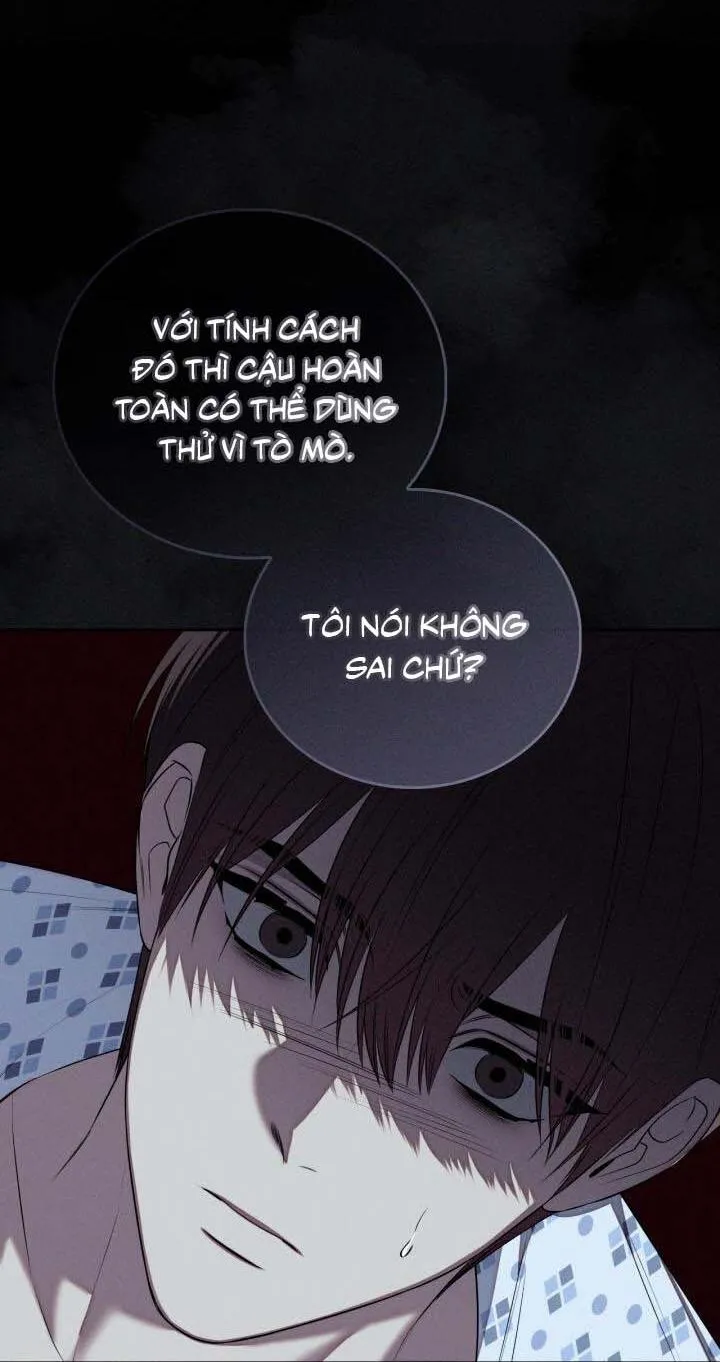 Critical Point Chapter 57 Trang 14