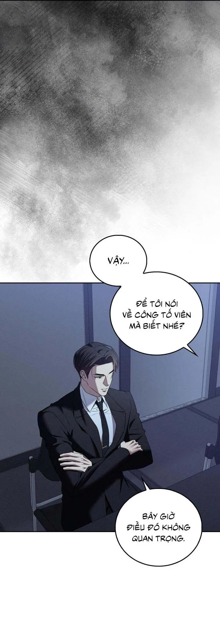 Critical Point Chapter 57 Trang 15