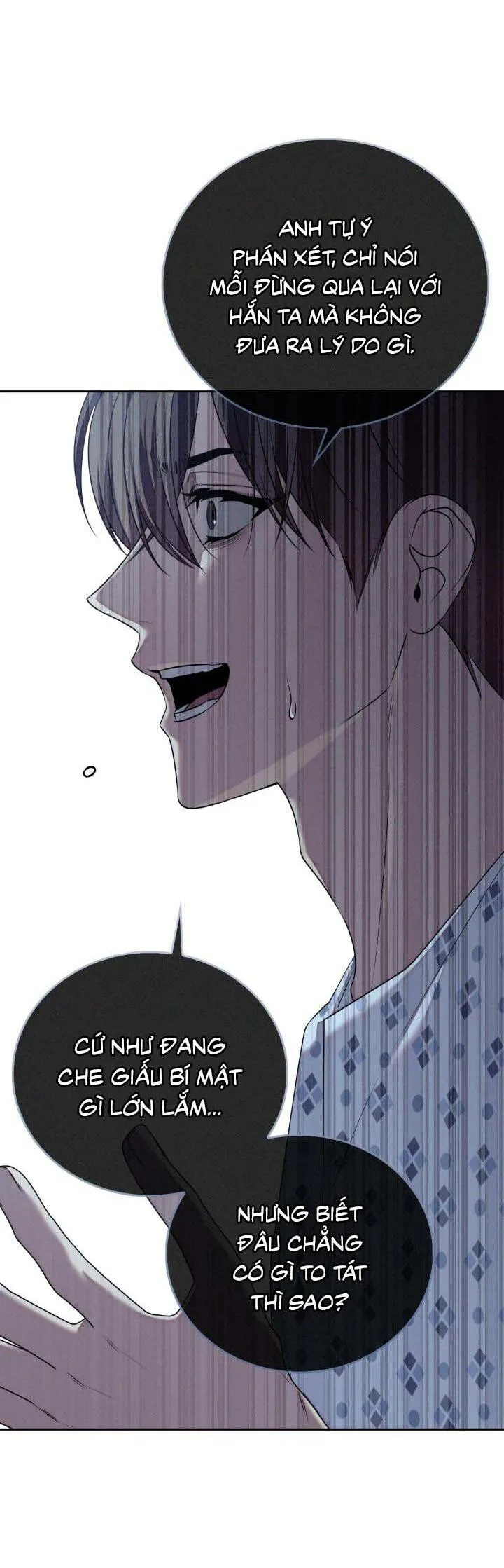 Critical Point Chapter 57 Trang 17