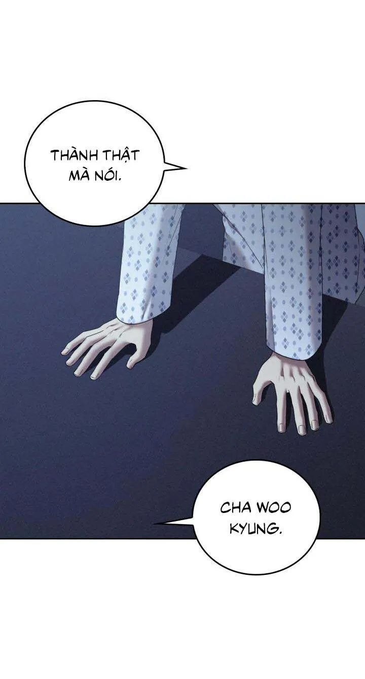 Critical Point Chapter 57 Trang 18