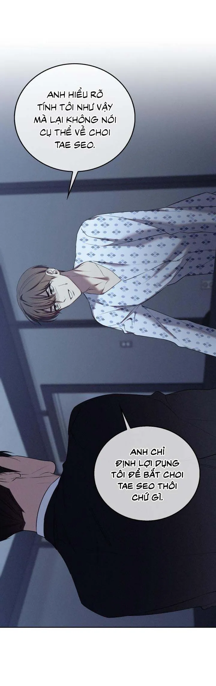 Critical Point Chapter 57 Trang 19