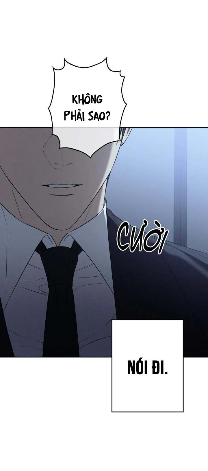 Critical Point Chapter 57 Trang 20