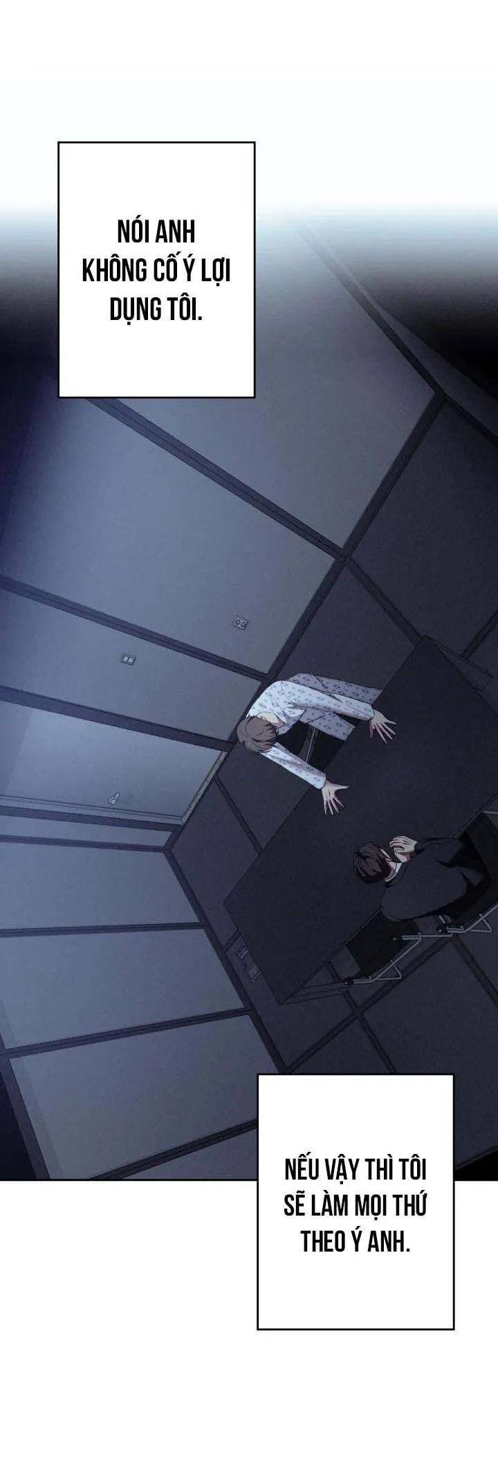 Critical Point Chapter 57 Trang 21