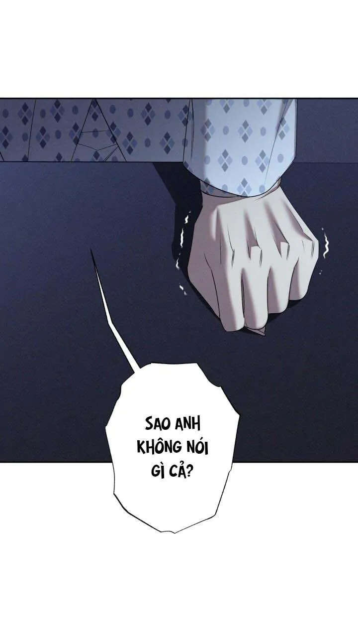 Critical Point Chapter 57 Trang 22