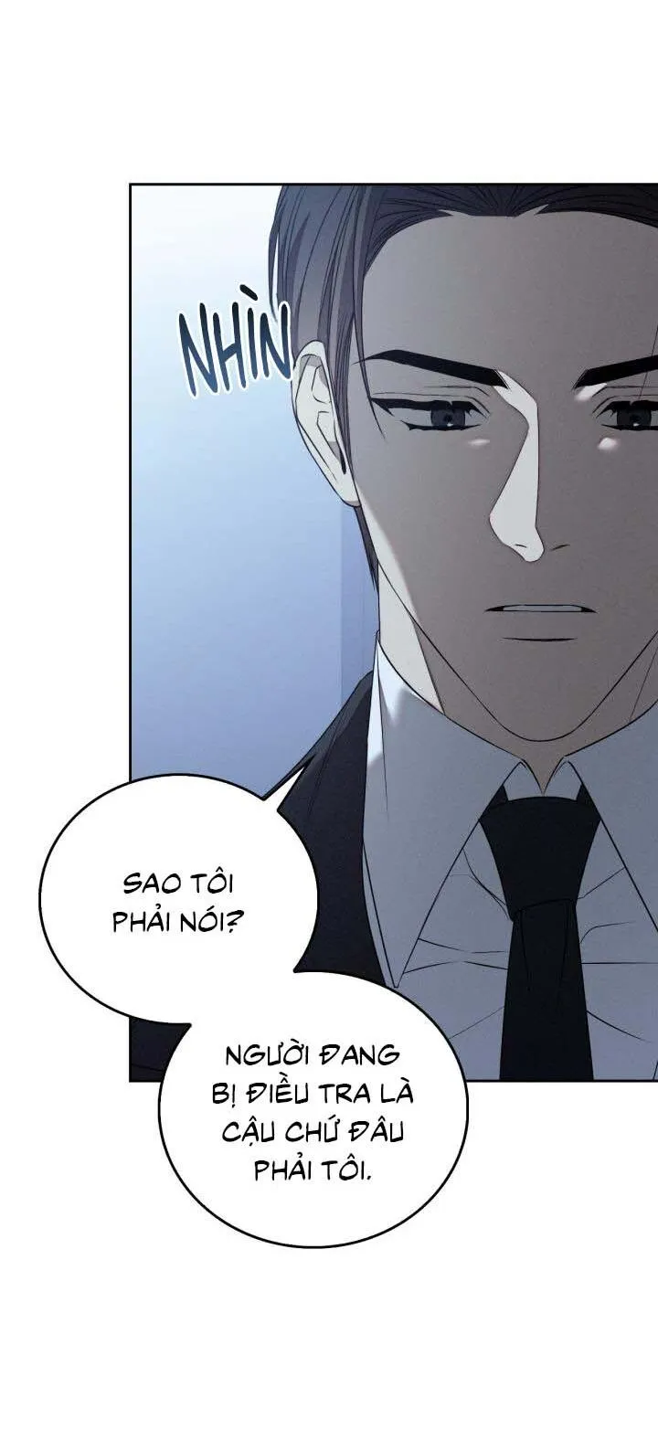 Critical Point Chapter 57 Trang 23