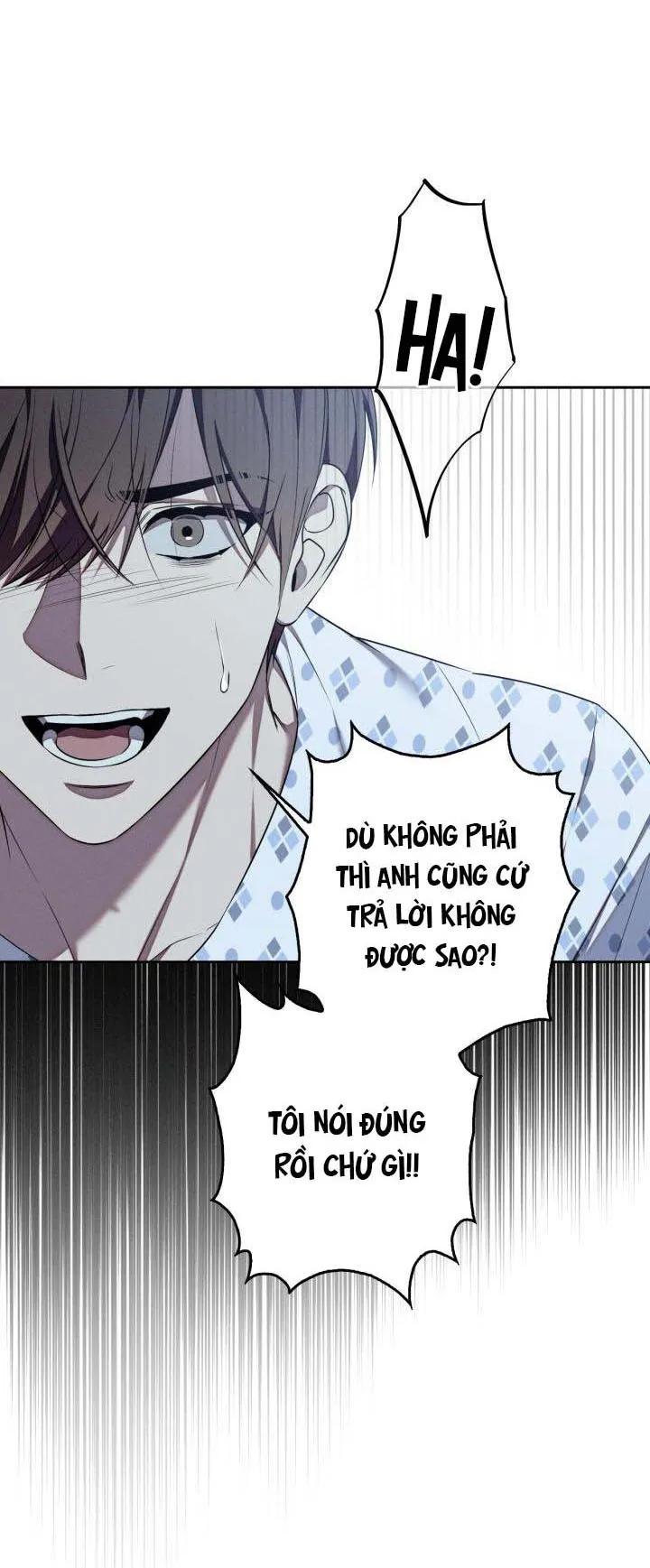 Critical Point Chapter 57 Trang 24