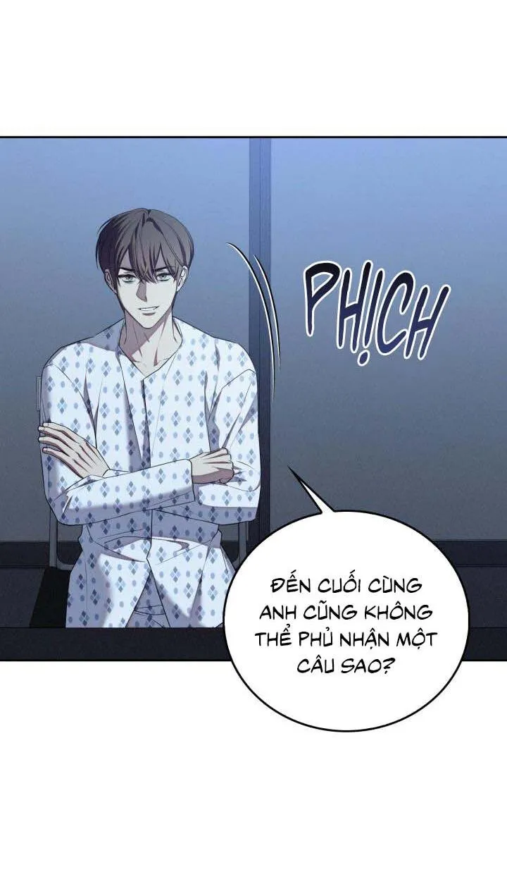 Critical Point Chapter 57 Trang 26