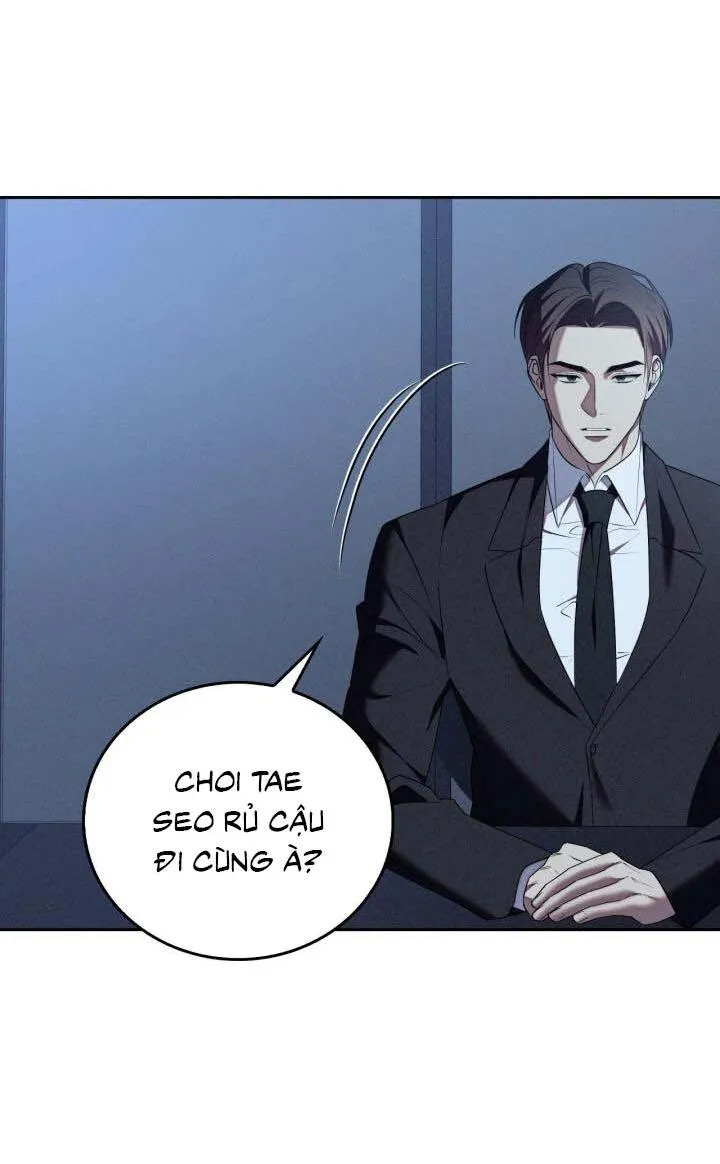 Critical Point Chapter 57 Trang 27