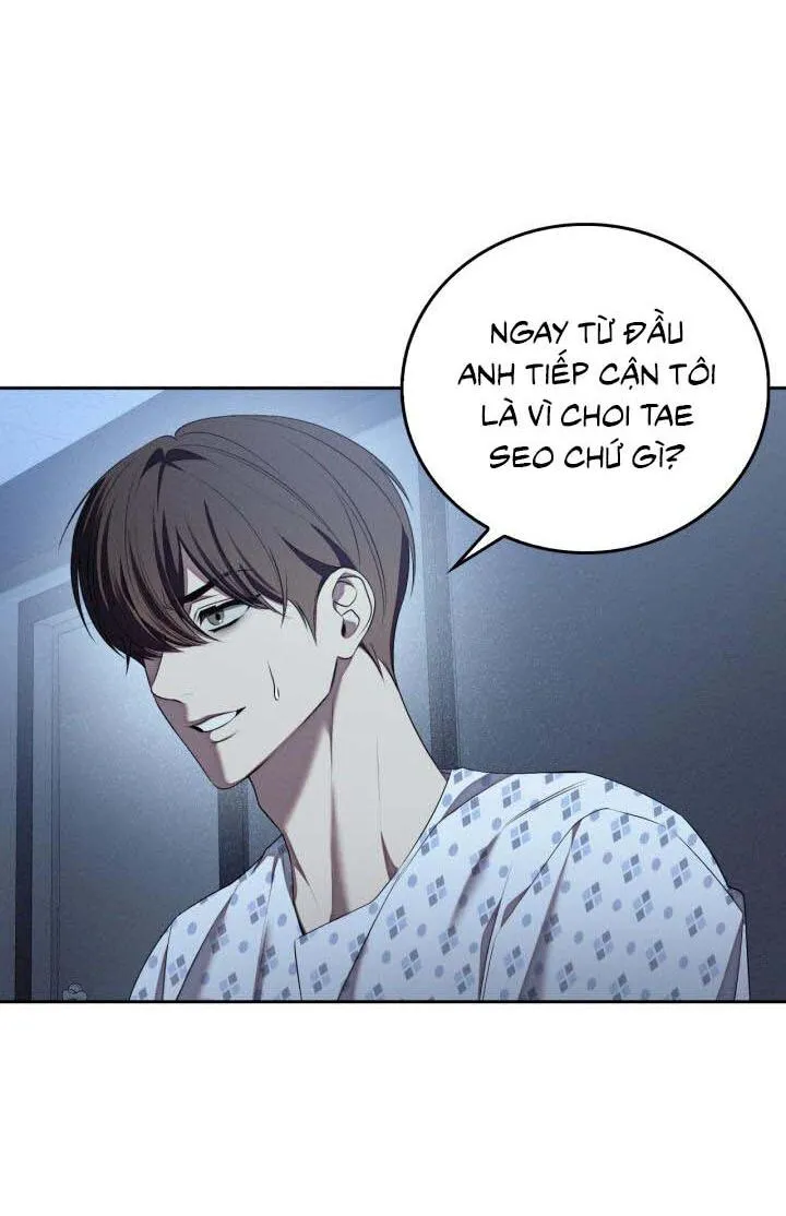 Critical Point Chapter 57 Trang 28