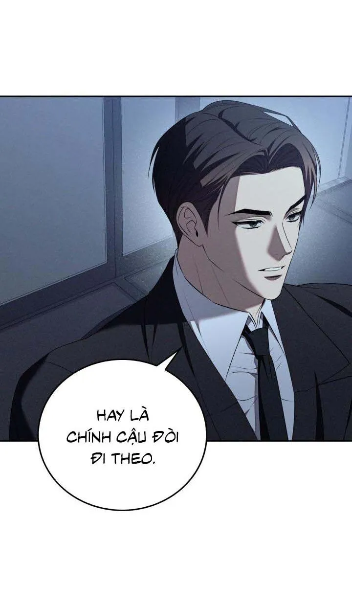 Critical Point Chapter 57 Trang 29