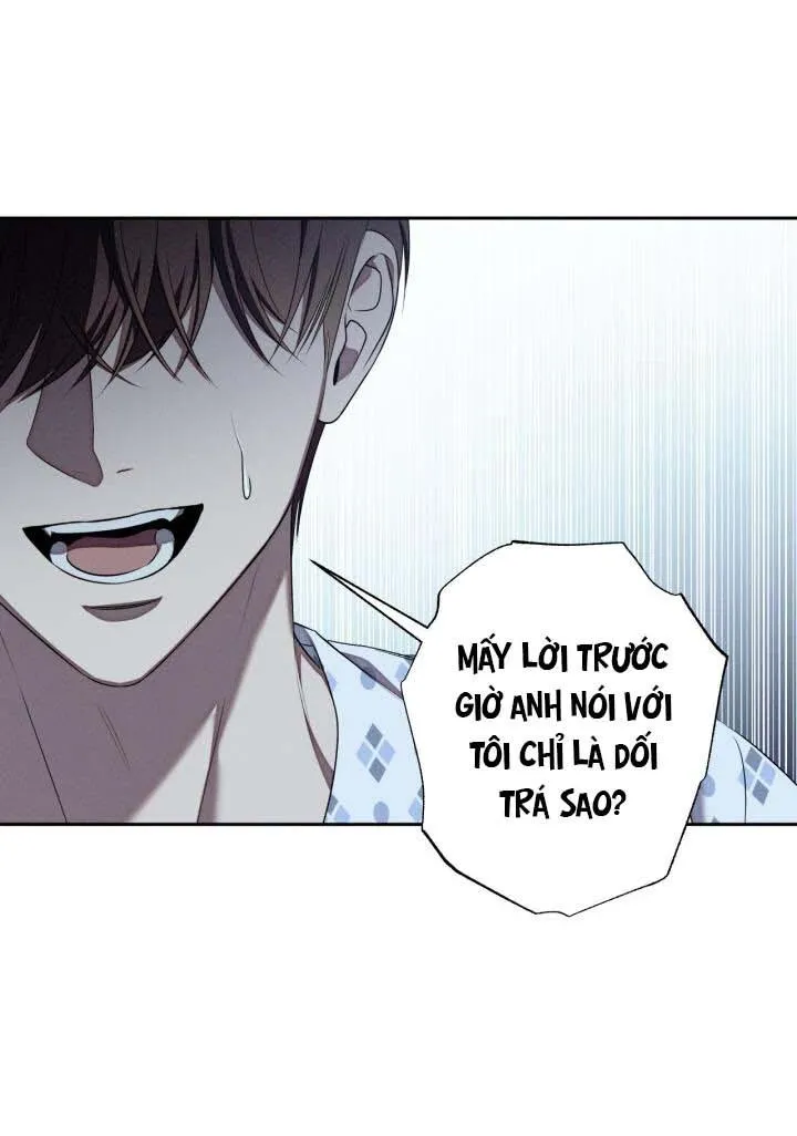 Critical Point Chapter 57 Trang 30