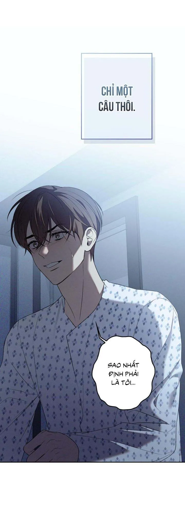 Critical Point Chapter 57 Trang 33