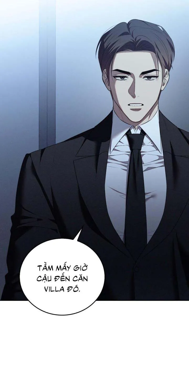 Critical Point Chapter 57 Trang 35