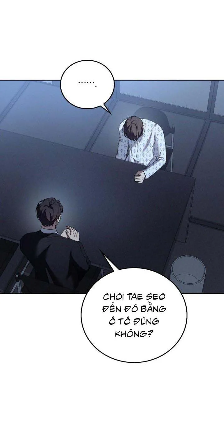 Critical Point Chapter 57 Trang 36
