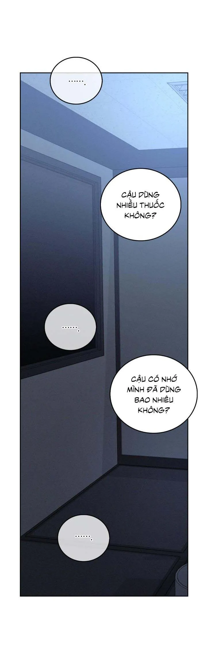 Critical Point Chapter 57 Trang 37