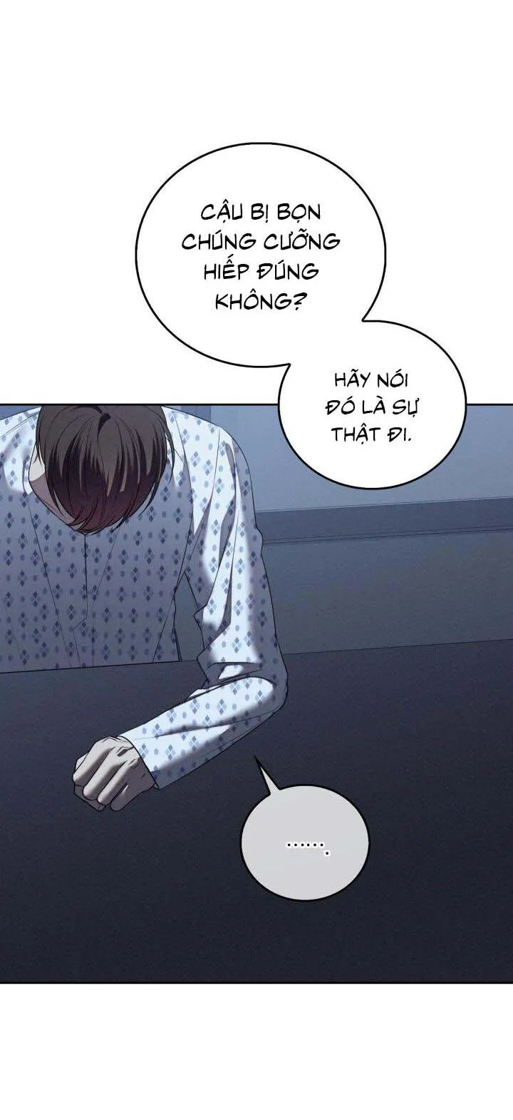 Critical Point Chapter 57 Trang 38