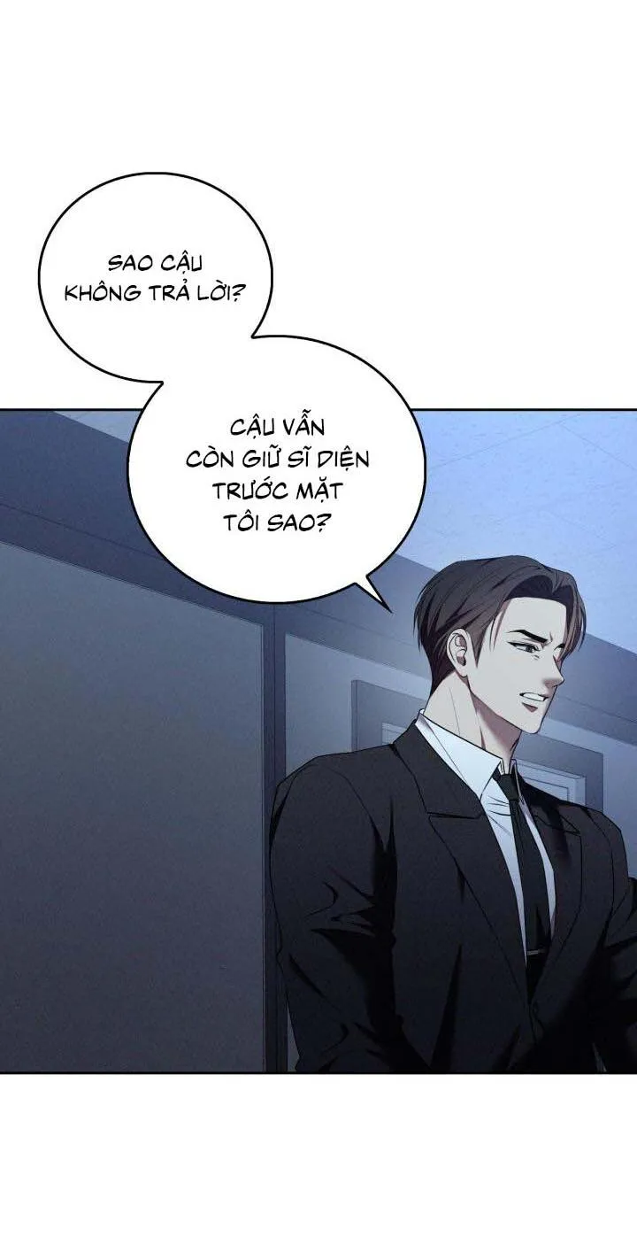 Critical Point Chapter 57 Trang 39