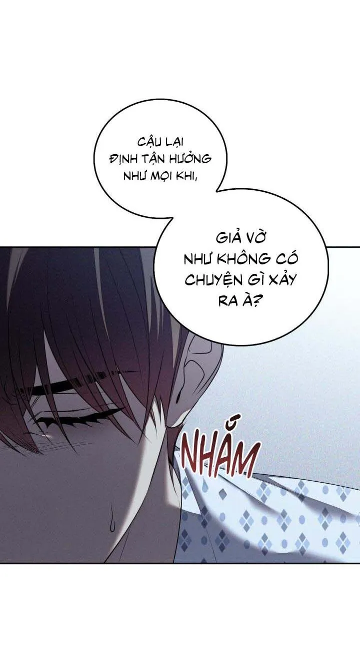 Critical Point Chapter 57 Trang 40