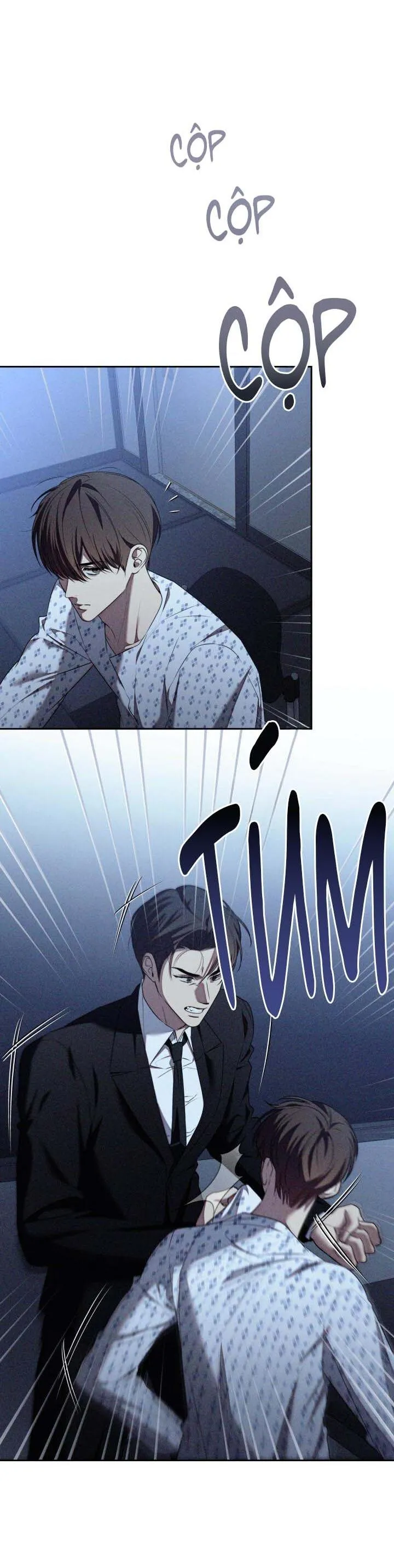 Critical Point Chapter 57 Trang 42