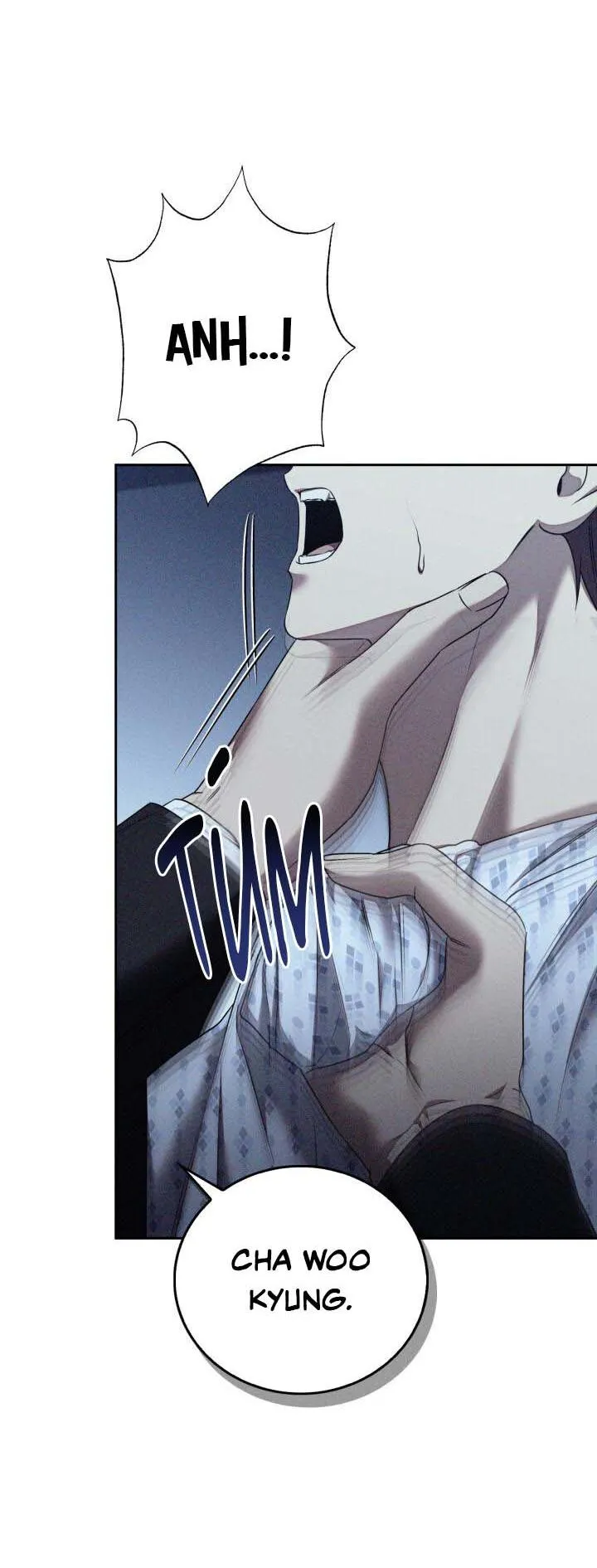 Critical Point Chapter 57 Trang 43