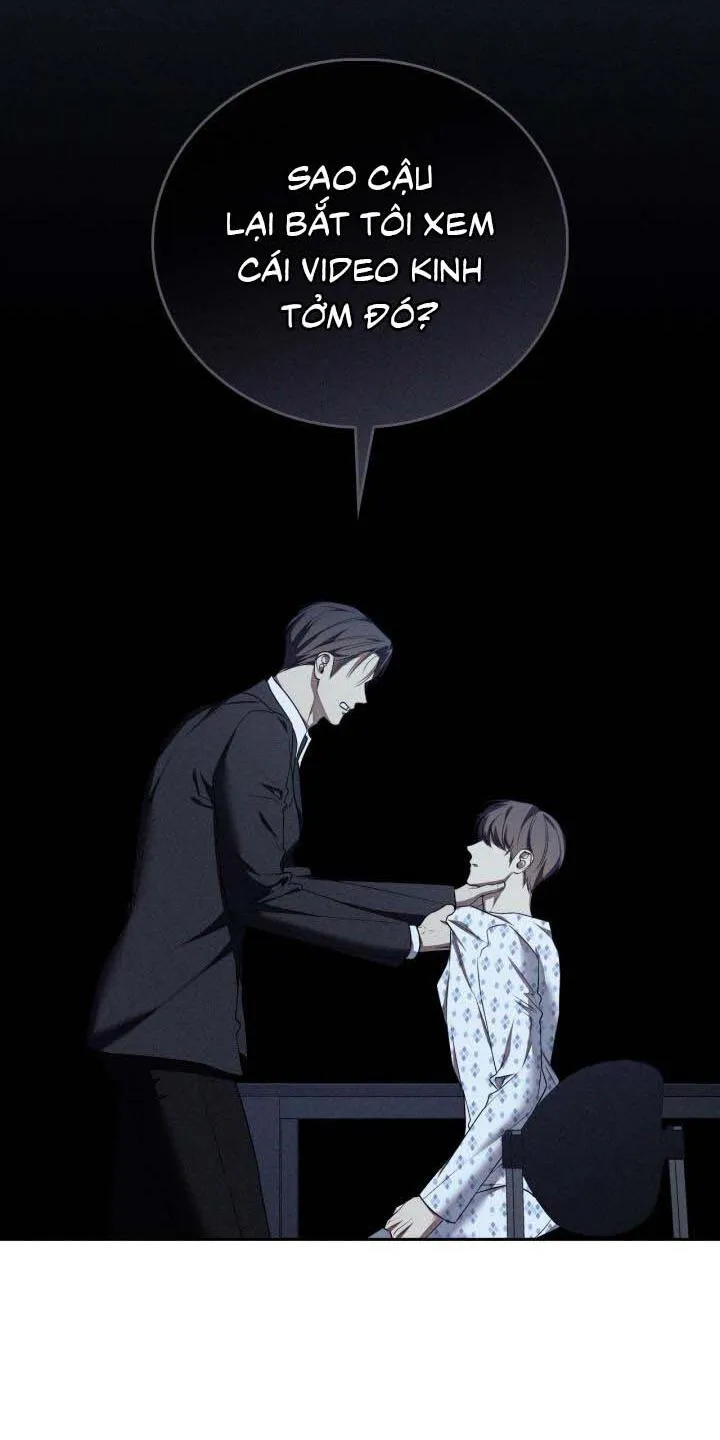 Critical Point Chapter 57 Trang 45