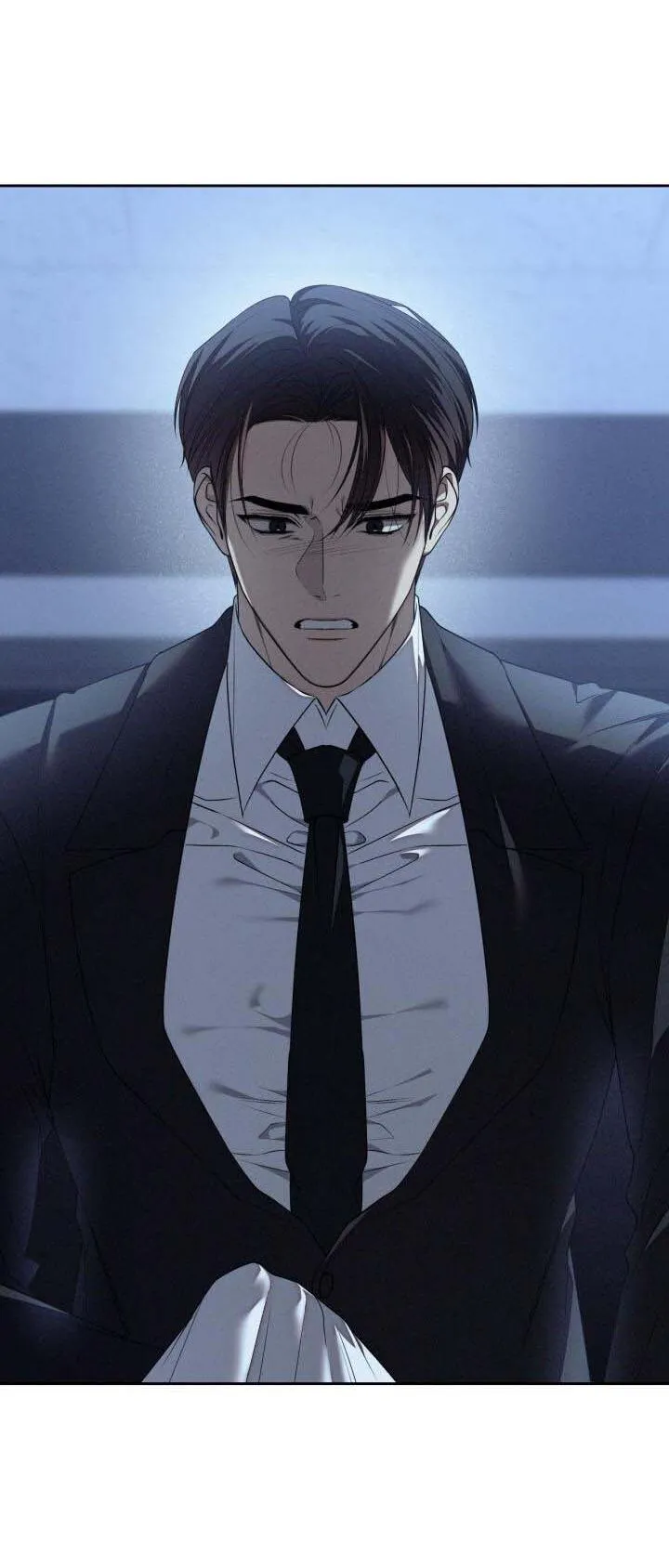 Critical Point Chapter 57 Trang 46