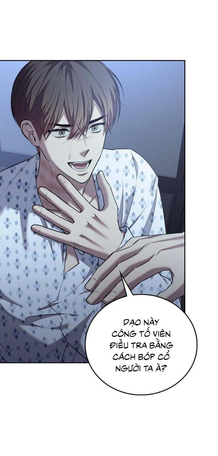 Critical Point Chapter 57 Trang 50