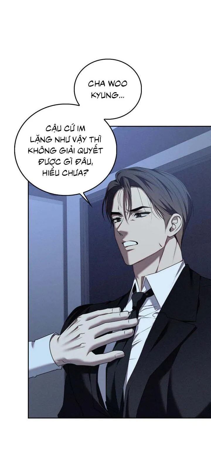 Critical Point Chapter 57 Trang 51