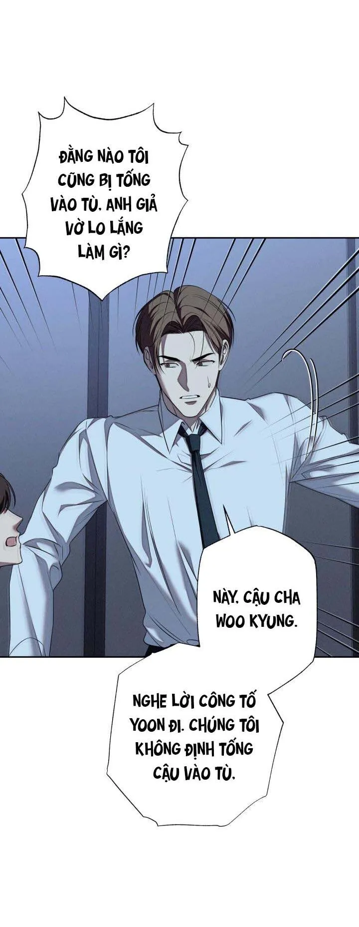 Critical Point Chapter 57 Trang 52