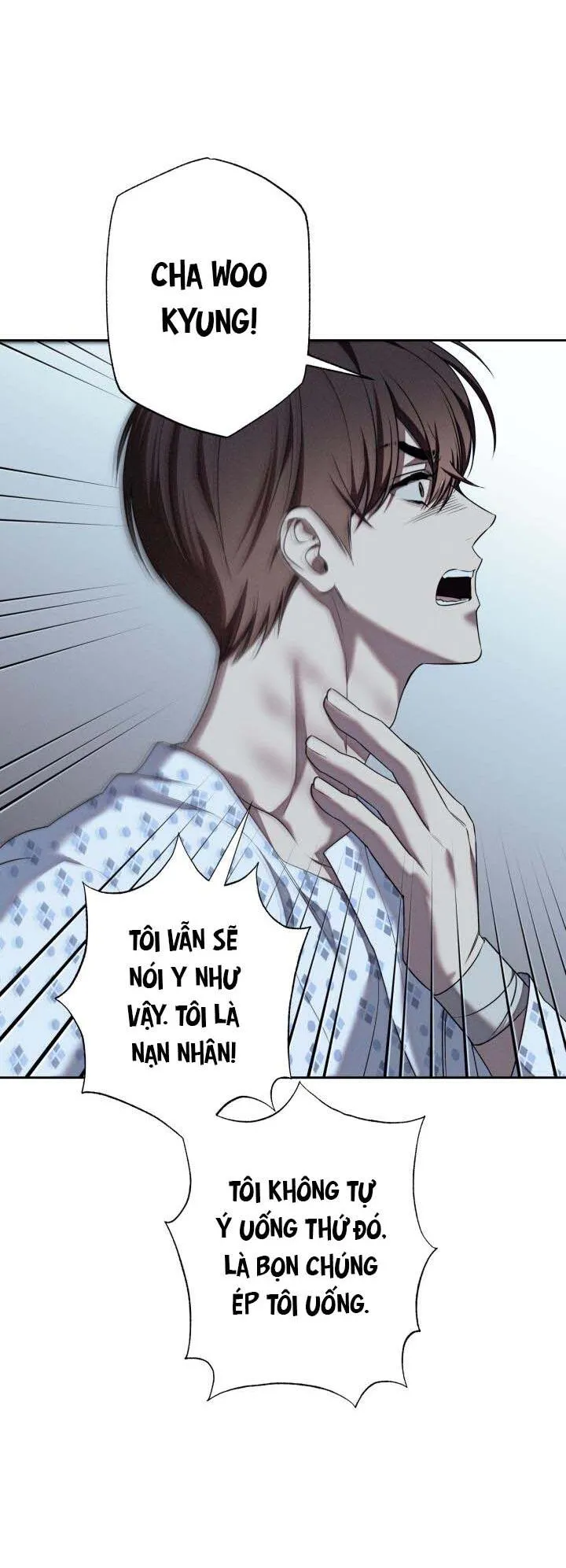 Critical Point Chapter 57 Trang 54