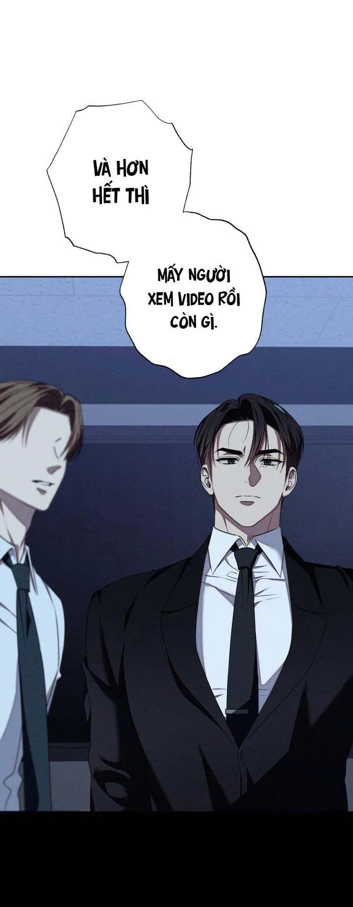 Critical Point Chapter 57 Trang 55