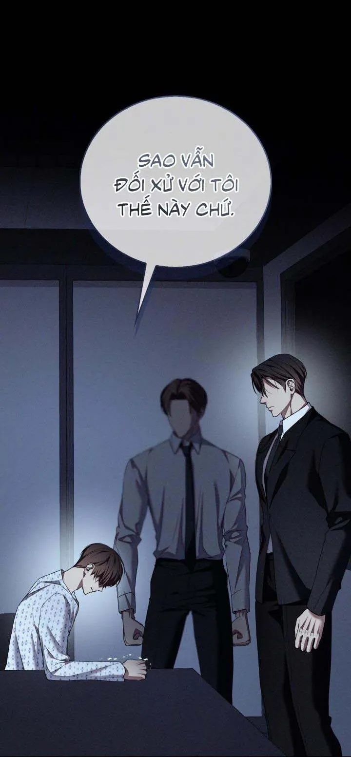 Critical Point Chapter 57 Trang 56