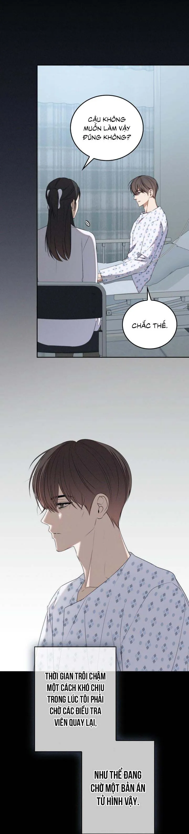 Critical Point Chapter 58 Trang 4