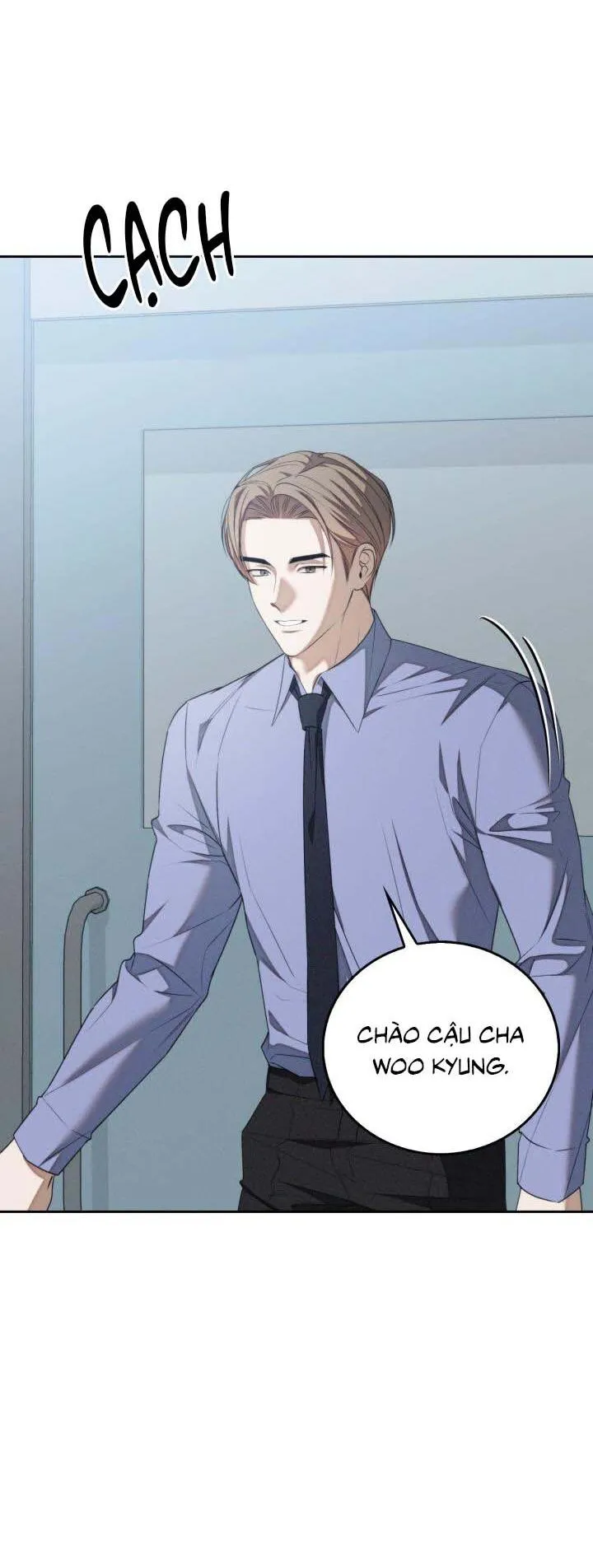 Critical Point Chapter 58 Trang 7