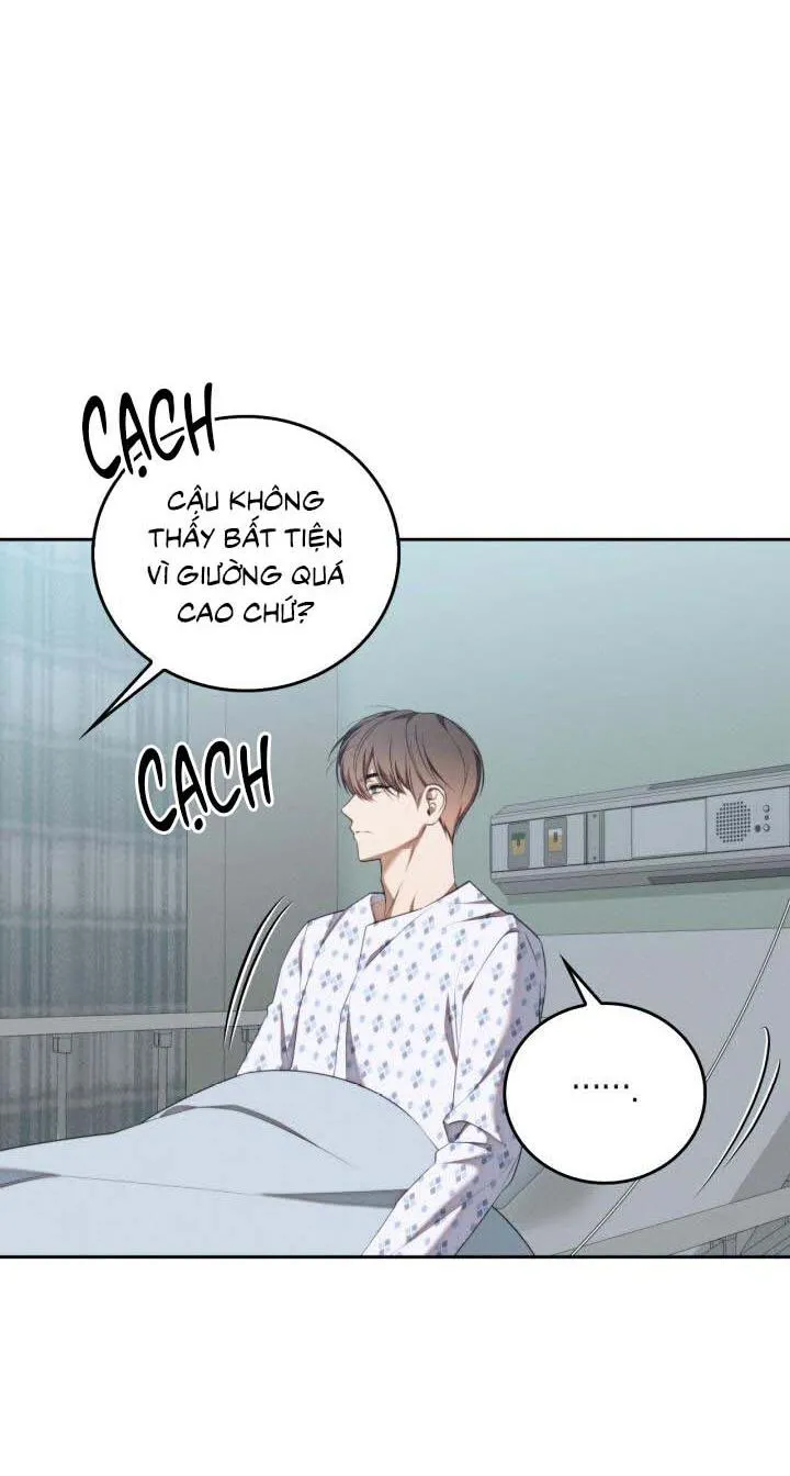 Critical Point Chapter 58 Trang 9