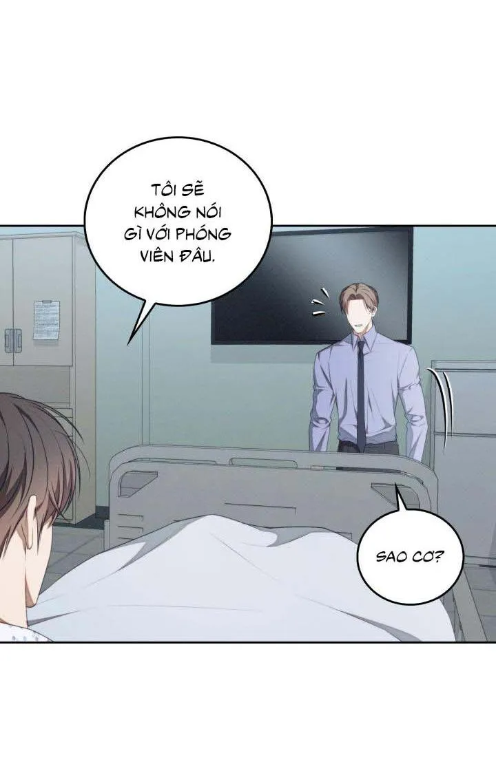 Critical Point Chapter 58 Trang 10