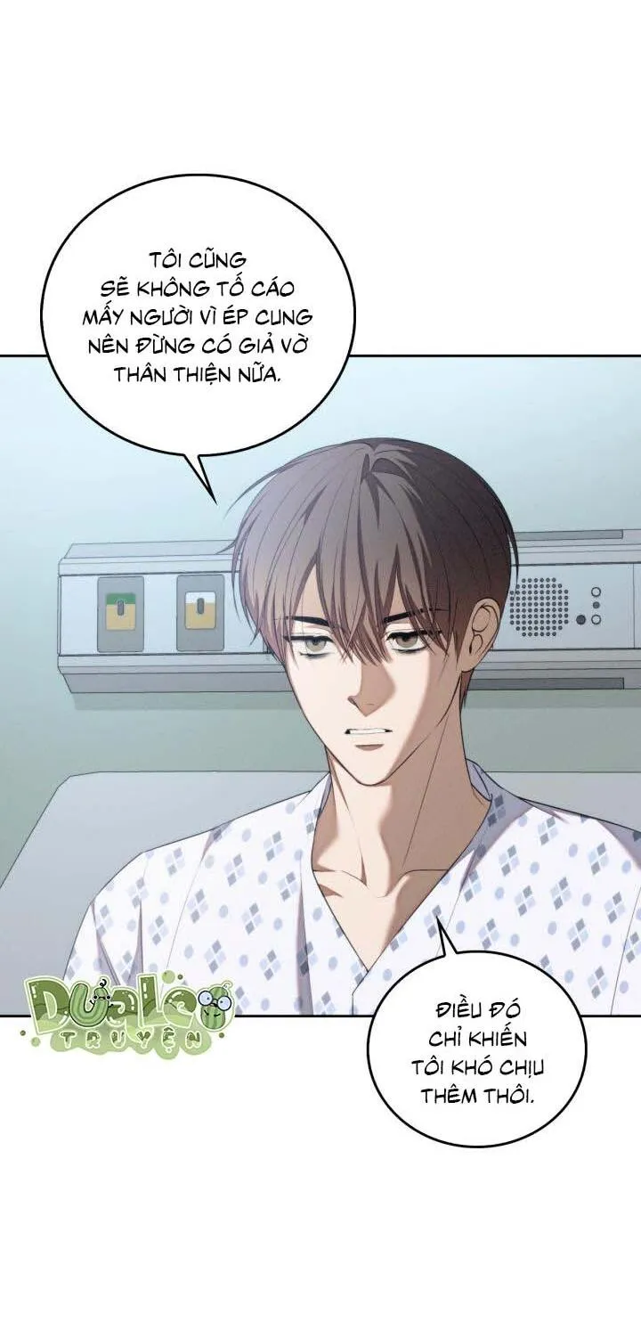 Critical Point Chapter 58 Trang 11