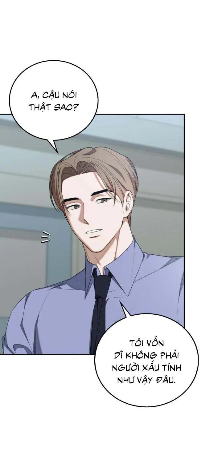 Critical Point Chapter 58 Trang 12