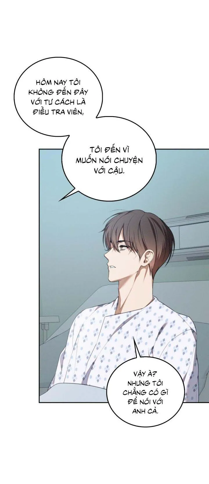 Critical Point Chapter 58 Trang 15