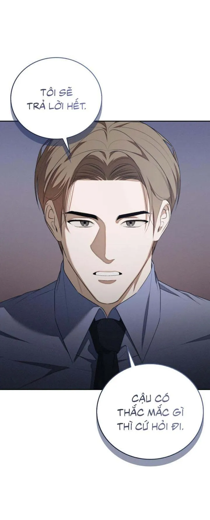 Critical Point Chapter 58 Trang 16