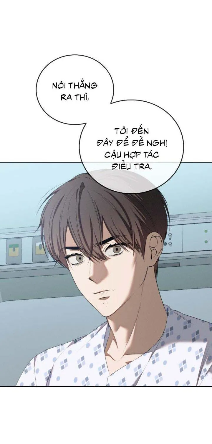 Critical Point Chapter 58 Trang 17