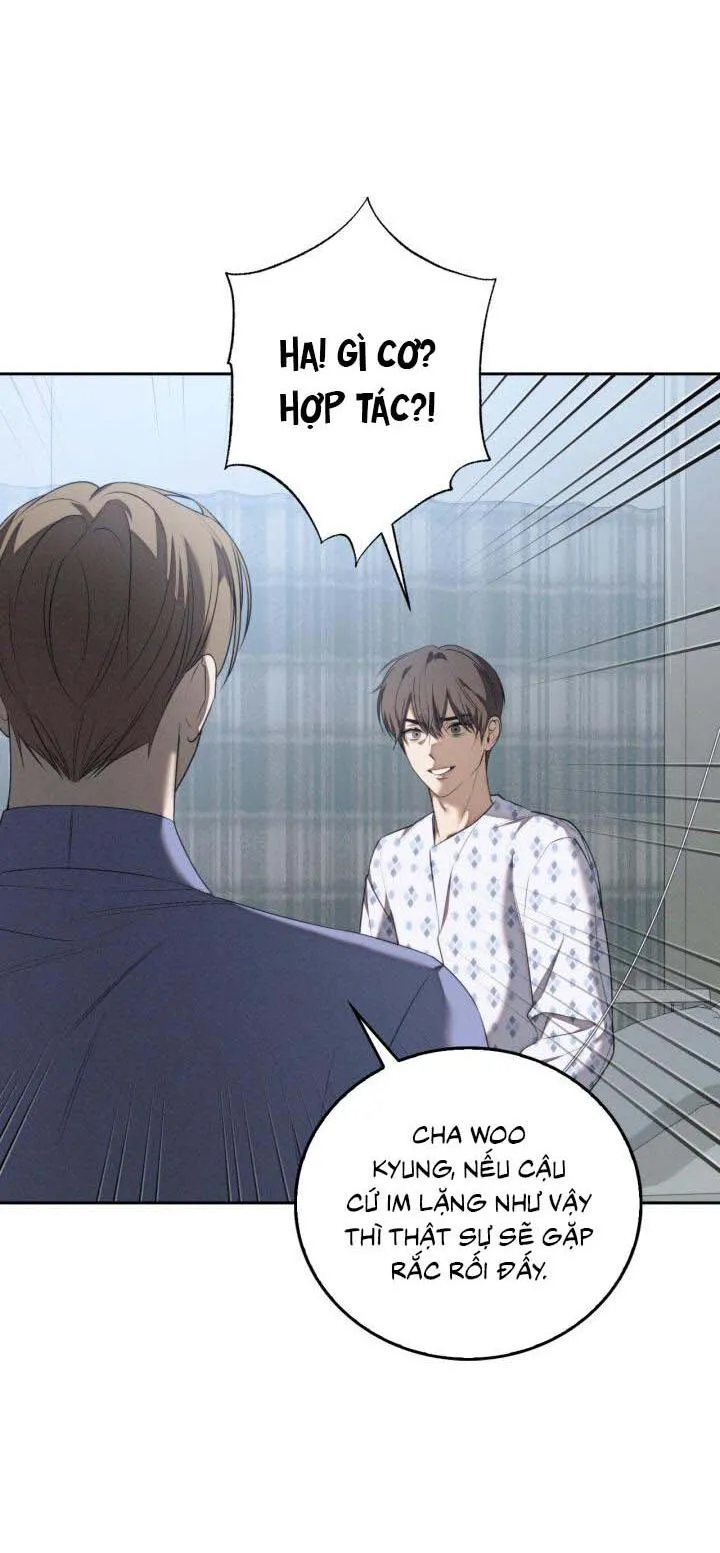 Critical Point Chapter 58 Trang 18