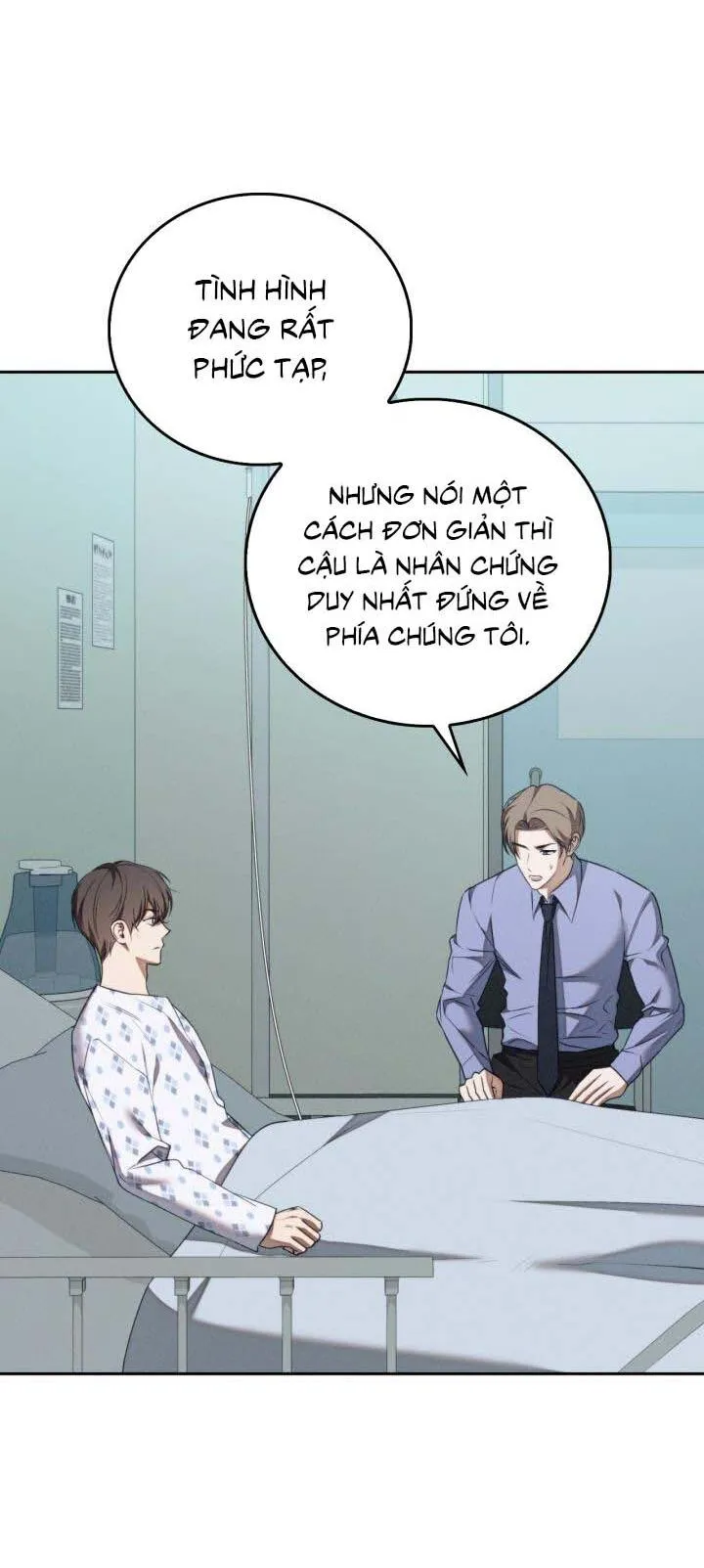 Critical Point Chapter 58 Trang 20