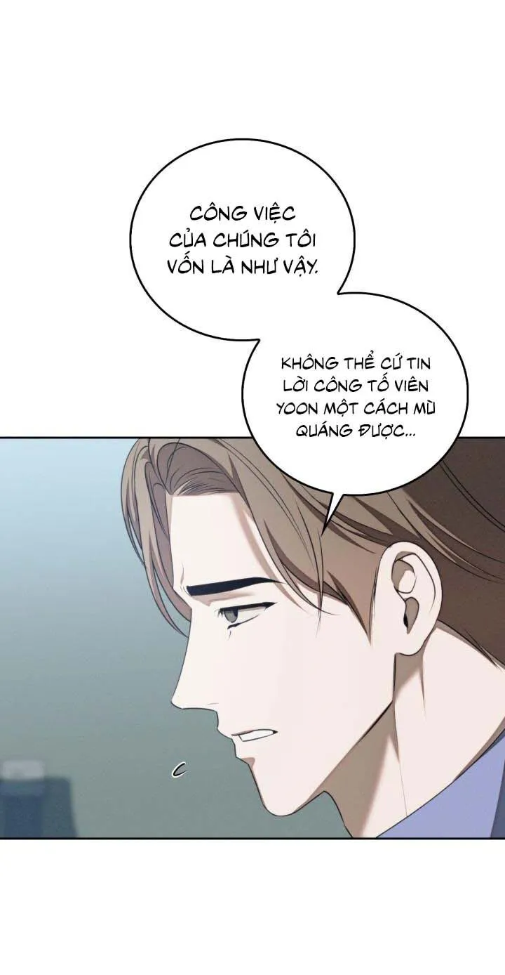 Critical Point Chapter 58 Trang 23